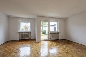 Freies Reiheneckhaus mit Potential in ruhiger Lage  – Die vollständige Adresse der Immobilie erhältst du vom Anbieter., 82194 Gröbenzell – Vorschaubild 3