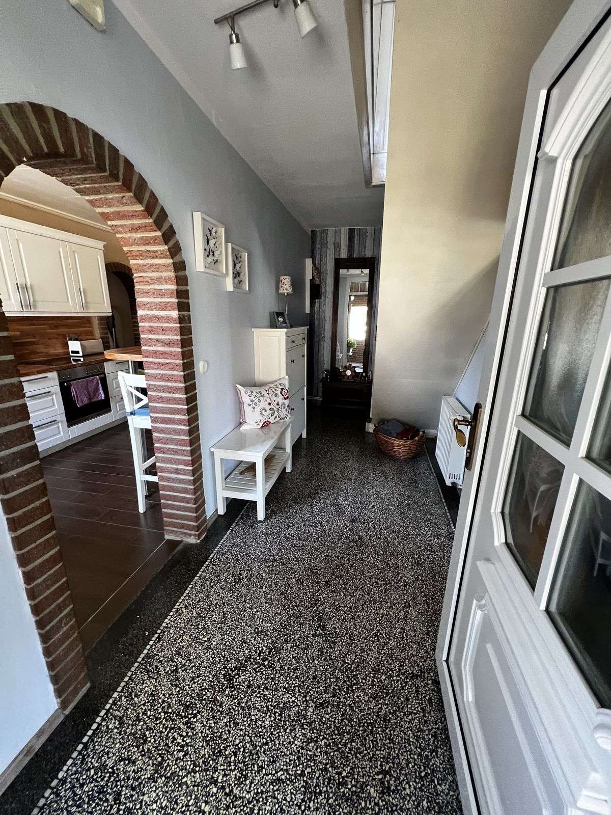 Immobilie in Lemgow - Wendland - Solides Bauernhaus (modernisiert/renoviert) - Bild 9