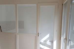 Sehr schöne 2-Zimmer-Wohnung mit Terrasse u. Garten – Höllbachstraße 2c, 93059 Reinhausen, Regensburg – Vorschaubild 5