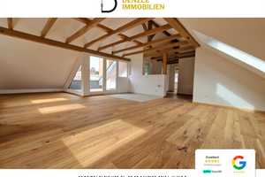 Erstbezug nach Neuausbau - Traumhafter Ausblick - Mitten im Westen! – Stuttgart – Vorschaubild 1