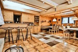 Stilvolles Architektenhaus mit Wellnessbereich, Koiteich und Wintergarten – Nürnberg – Vorschaubild 13