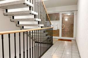Lichtdurchflutetes Wohnjuwel mit Terrasse, Balkon & direktem Gartenzugang – seltene Erdgeschossperle – Die vollständige Adresse der Immobilie erhältst du vom Anbieter., 68239 Seckenheim, Mannheim – Vorschaubild 2