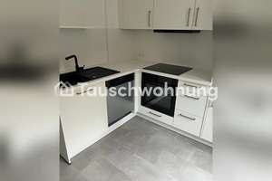 Tauschwohnung: 2-Zimmer-Wohnung mit Balkon am Kölner Südbahnhof – Die vollständige Adresse der Immobilie erhältst du vom Anbieter., 50674 Neustadt/Süd, Köln – Vorschaubild 4