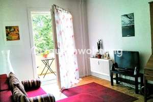 Tauschwohnung: Tausche eine oder zwei 2-Zi Whg. im Schillerkiez für 4+ Zi – Warthestraße 21, 12051 Neukölln (Ortsteil), Berlin – Vorschaubild 1