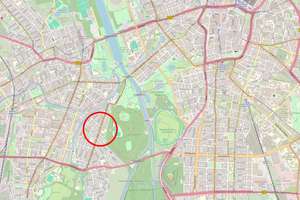 NEU: Stadt. Grün. Lebensgefühl. – Ihr Investment in Leipzigs Lieblingslage – Die vollständige Adresse der Immobilie erhältst du vom Anbieter., 4229 Schleußig, Leipzig – Vorschaubild 9