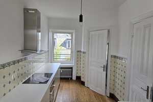 Schöne helle Wohnung am Rotherbaum – Dillstraße 3, 20146 Hamburg – Vorschaubild 1