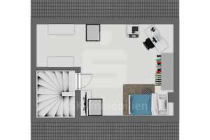 Modernes Rheinmittelhaus | TG-Stellplatz | Köln-Zollstock! – Die vollständige Adresse der Immobilie erhältst du vom Anbieter., 50969 Zollstock, Köln – Vorschaubild 8