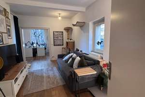 Elegante und hochwertige 4 Raum Wohnung mit offener Küche und Balkon/Loggia "NEUWERTIG" – Sedanstraße 59, 42281 Barmen, Wuppertal – Vorschaubild 48