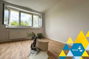 Ideal für jedes Alter: 2-Raum-Wohnung mit Aufzug und ebenerdiger Dusche – Carl-Bobach-Straße 4, 9120 Chemnitz – Vorschaubild 1