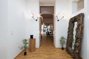 ***Beeindruckende Loft Wohnung mitten in der Altstadt*** – Die vollständige Adresse der Immobilie erhältst du vom Anbieter., 93047 Innenstadt, Regensburg – Vorschaubild 11