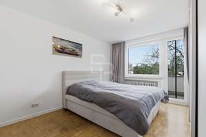 Attraktive 3-Zimmer-Wohnung nahe Südpark – Die vollständige Adresse der Immobilie erhältst du vom Anbieter., 50968 Marienburg, Köln – Vorschaubild 6