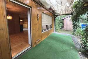 Ruhige Lage! Freie 6-Zi.-DHH mit Garten, Terrasse, Balkon, ca. 130 m² Wfl., Garage, Bj. ca. 1984 – Stuttgart – Vorschaubild 22