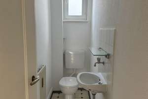 Sonnige, stilvolle 4-Zimmer Wohnung (110qm) in ruhiger Lage - Blick ins Grüne – Brahmsweg 32, 70195 Botnang-Süd, Stuttgart – Vorschaubild 12