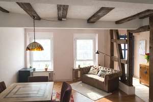 RESERVIERT - Wohneigentum ohne Gemeinschaftskosten