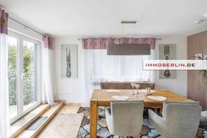 IMMOBERLIN.DE - Traumlage! Charmantes Einfamilienhaus mit Südgarten beim Krampnitzsee – Die vollständige Adresse der Immobilie erhältst du vom Anbieter., 14476 Fahrland, Potsdam – Vorschaubild 8