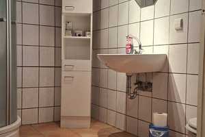 Top gepflegtes Einfamilienhaus, einseitig angebaut mit Garage in angenehmer Vorort-Wohnlage – Mannheim – Vorschaubild 9