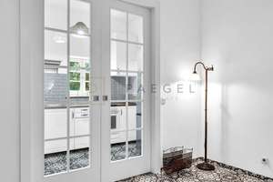 Altbaucharme in Pankow - gepflegte 2-Zimmer-Wohnung mit ca. 70 m² – Die vollständige Adresse der Immobilie erhältst du vom Anbieter., 13189 Pankow (Ortsteil), Berlin – Vorschaubild 11