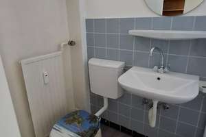2  WOHNUNGEN !!!!       JE 30 M²            Krefeld Inrath-Kliedbruch – Inrather Straße 321, 47803 Inrath/Kliedbruch, Krefeld – Vorschaubild 3