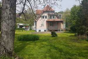 Großzügiges, wunderschönes Jugendstilhaus mit großem Garten – Rielingshäuserstr. 14, 71672 Ludwigsburg (Kreis) – Vorschaubild 1