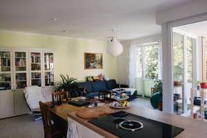 Exklusives Wohnen in Potsdam-Babelsberg – ETW mit Balkon & Loggia! – Die vollständige Adresse der Immobilie erhältst du vom Anbieter., 14482 Babelsberg Süd, Potsdam – Vorschaubild 13