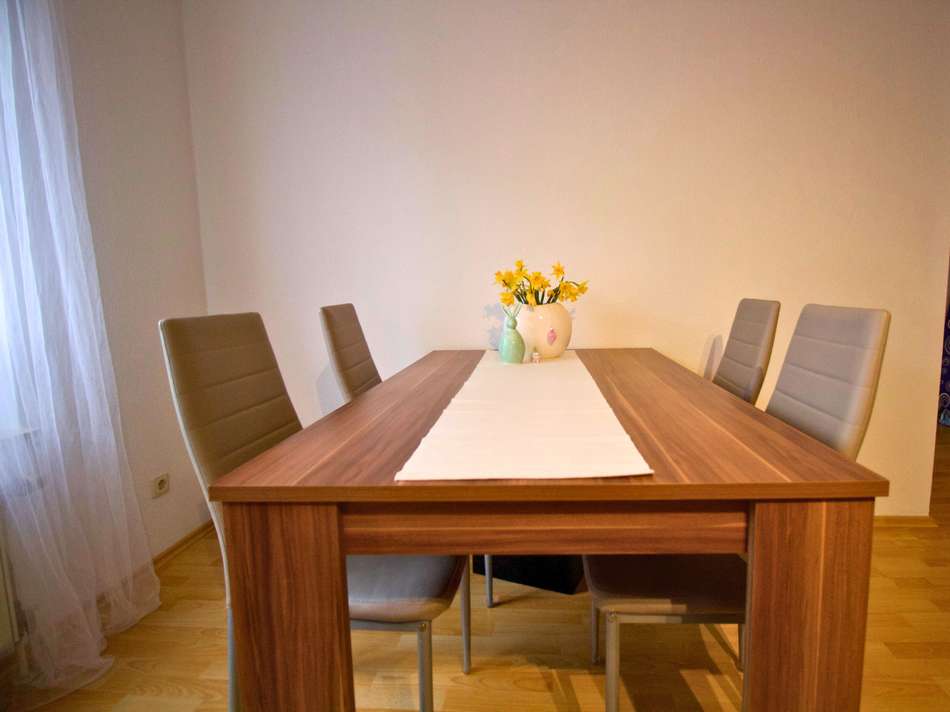 Esszimmer 