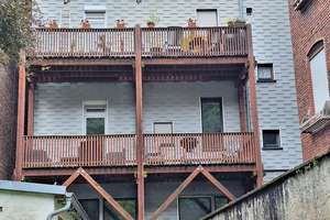 Zweifamilienhaus mit Potenzial in Idar-Oberstein – Die vollständige Adresse der Immobilie erhältst du vom Anbieter., 55743 Idar-Oberstein – Vorschaubild 2