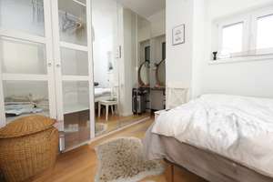 TOP LAGE ZWISCHEN KADEWE & VIKTORIA-LUISE-PLATZ - BEQUEMES HOCHPARTERRE - LOGGIA & PKW-STELLPLATZ – Ansbacher Str. 51 qq, 10777 Schöneberg, Berlin – Vorschaubild 15