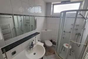 ***Möblierte 75 m² Whg. (2,5) LINDENHOF direkt am RHEIN mit Pool im 18. OG + Einbauküche + Balkon – Hauptstraße 293-299, 51143 Porz (Ortsteil), Köln – Vorschaubild 28