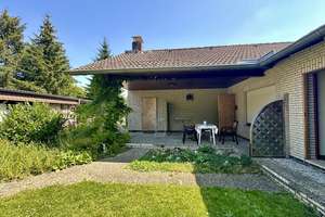 Mitarbeiterhaus - 3 Appartements – Die vollständige Adresse der Immobilie erhältst du vom Anbieter., 29646 Bispingen – Vorschaubild 7