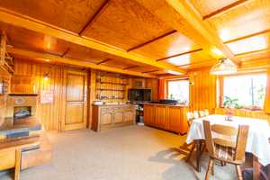 Schwarzwaldhaus mit Scheune in traumhafter Lage – Graben 7, 79695 Lörrach (Kreis) – Vorschaubild 8