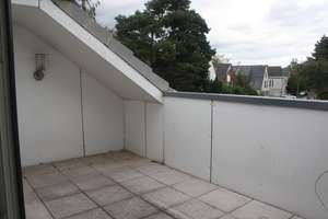 Dachgeschoss-Wohnung am Stadtpark-Bestlage – 44791 Grumme, Bochum – Vorschaubild 8