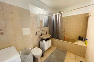Große und helle 1-Zimmer-Wohnung, in Mannheim City, nähe Schloss und Universität – B7 11, 68159 Innenstadt/Jungbusch, Mannheim – Vorschaubild 19