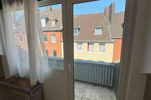 Schönes helles Appartement  mit Balkon – Pontstraße 111, 52062 Ponttor, Aachen – Vorschaubild 4