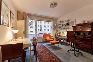 Wunderschönes, kleines Apartment in Berlin-Wilmersdorf – Pfalzburger Str. 3, 10719 Berlin – Vorschaubild 3