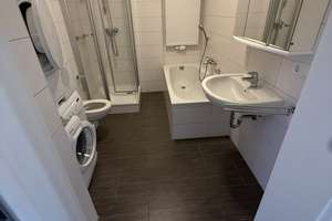 Großzügige, helle 2-Zimmer-Wohnung mit Balkon – Maximilianplatz 23, 95643 Tirschenreuth – Vorschaubild 6