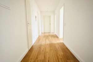 1. Bezug nach Sanierung +++TOP+++ 4-Raum Wohnung in Gohlis; citynah – Corinthstraße 13, 4157 Gohlis-Mitte, Leipzig – Vorschaubild 8
