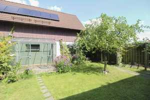 Ländliche Idylle für Sie und Ihre Familie Fachwerkhaus inkl. FeWo in Behrenwalde (Weitenhagen) – Nordvorpommern (Kreis) – Vorschaubild 2