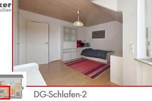 Villa mit Hallenbad und ELW, in bester Aussichtslage – Die vollständige Adresse der Immobilie erhältst du vom Anbieter., 71549 Auenwald – Vorschaubild 91