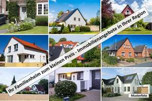 Mehrfamilienhaus mit 6 Wohnungen - provisionsfrei