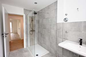Erstbezug - kernsanierte 2-Zimmer Wohnung EBK/Balkon/Keller – 86356 Neusäß – Vorschaubild 8
