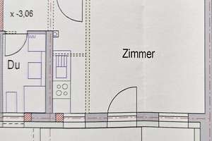 Klein aber Dein, kleine 1 Zimmerwohnung mit EBK in Heilbronn Ost – Clußstraße 5 74074, 74074 Heilbronn, Heilbronn – Vorschaubild 9