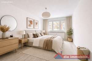*** Modernes Zuhause in Stadtfeld Ost: Sanierte 3-Zimmer-Wohnung mit Balkon *** – Wilhelm-Klees-Straße 16b, 39108 Stadtfeld Ost, Magdeburg – Vorschaubild 6