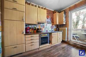 Gepflegte 3-Zimmer-Wohnung in zentraler Lage – Die vollständige Adresse der Immobilie erhältst du vom Anbieter., 28239 Ohlenhof, Bremen – Vorschaubild 7