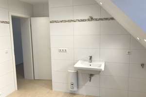 Helle, gemütliche Dachgeschosswohnung mit Wohnküche – Gneisenaustraße 25, 52068 Panneschopp, Aachen – Vorschaubild 21