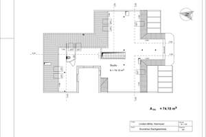 Großzügige 5-Zimmer-Wohnung in Hannover Linden-Mitte – Wittekindstr ., 30449 Linden-Mitte, Hannover – Vorschaubild 9