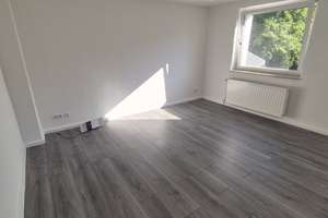 Renovierte 3 Raum-Wohnung in Erle