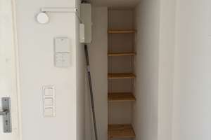 Mainz-Mombach: 3-Zimmer-Wohnung mit optimalem Grundriss – Die vollständige Adresse der Immobilie erhältst du vom Anbieter., 55120 Mombach, Mainz – Vorschaubild 15