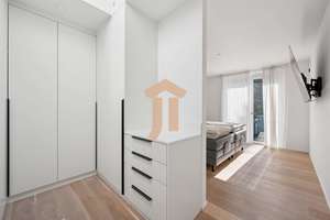 Luxus Pur - Designerwohnung in Heilbronn Ost suchen neuen Eigentümer – Die vollständige Adresse der Immobilie erhältst du vom Anbieter., 74072 Heilbronn, Heilbronn – Vorschaubild 14