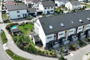 VERKAUF: Viel Platz im Reihenhaus - vermietet! – Ingolstadt – Vorschaubild 16