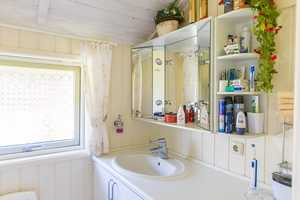 Scandinavischer EBK Bungalow auf ca. 792m² Traum-Grundstück in 23747 Dahme – Ostholstein (Kreis) – Vorschaubild 54